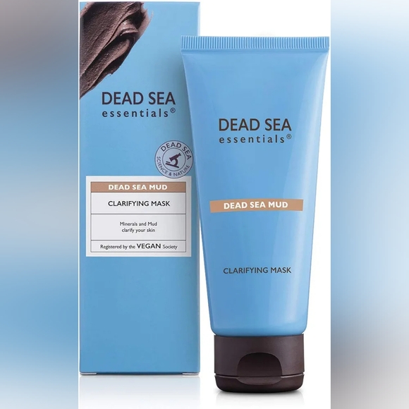 Ahava Clarifying Mask 3.4fl.oz 100ml - Picture 3 of 6